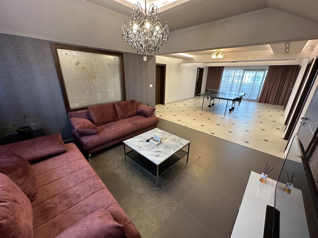 CASA EXCEPTIONALA CU LIVADA PROPRIE - Poză 8