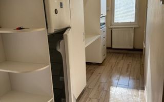 Apartament 1 camera zona Mircea cel Batran - Poză 4