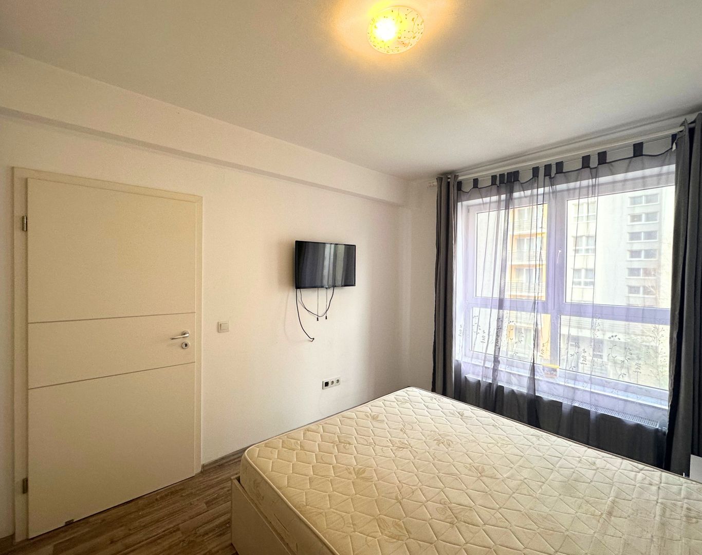 Închiriere apartament 2 camere mobilat cu parcare si boxa et 2  Avantgarden 3 - Poză 10