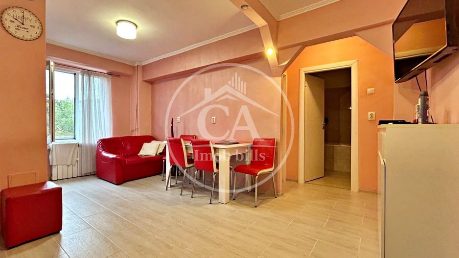 Apartament cu 3 camere de închiriat in zona Rogerius , Oradea - Poză 3