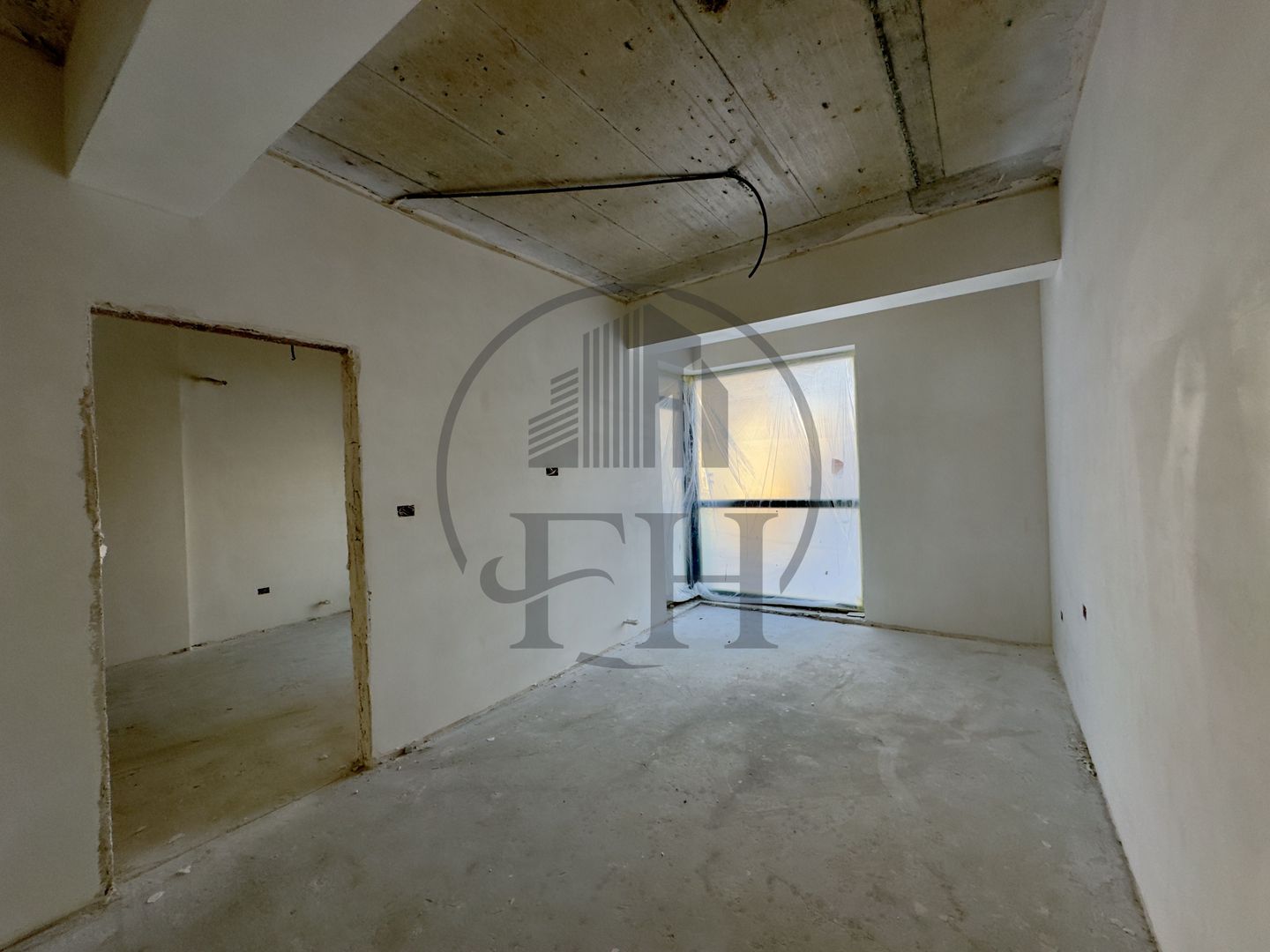 Apartament 2 camere de vanzare Mamaia-Sat, Constanta - Poză 9