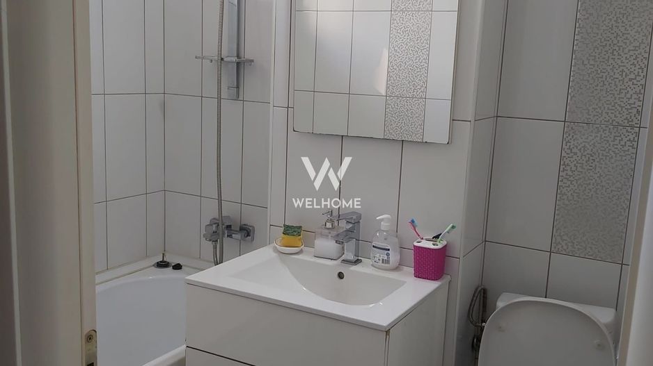 Apartament 2 camere de inchiriat. Mihai Viteazu, Sibiu - Poză 7