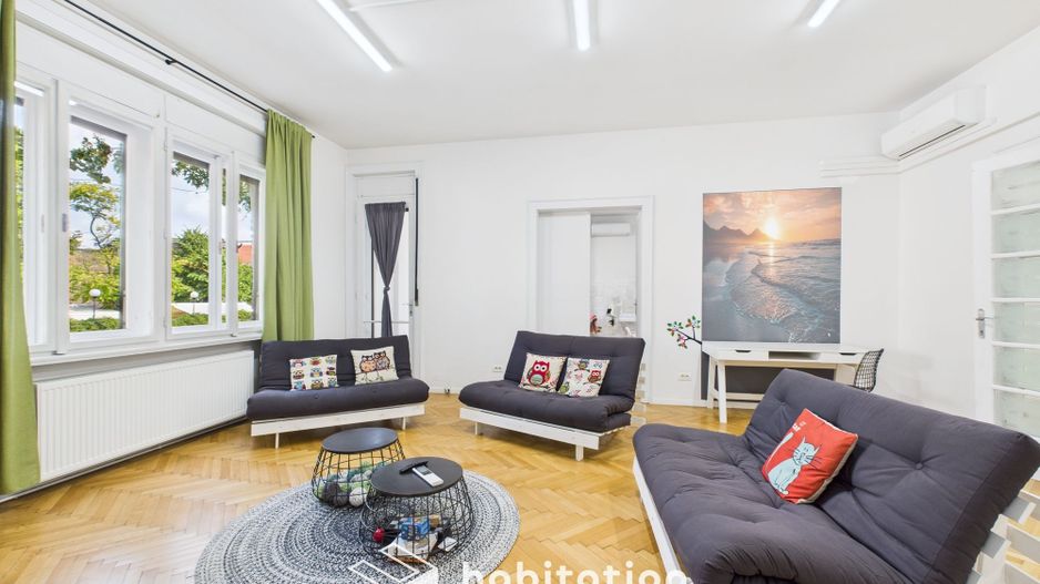 Apartament 4 camere, boem si spațios, chiar in centrul Timișoarei - Poză 1