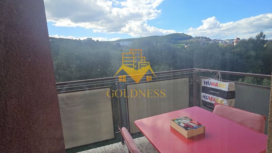 2 camere semidecomandate, Parcare, Zona Stejarului, Panemar, Floresti - Poză 6