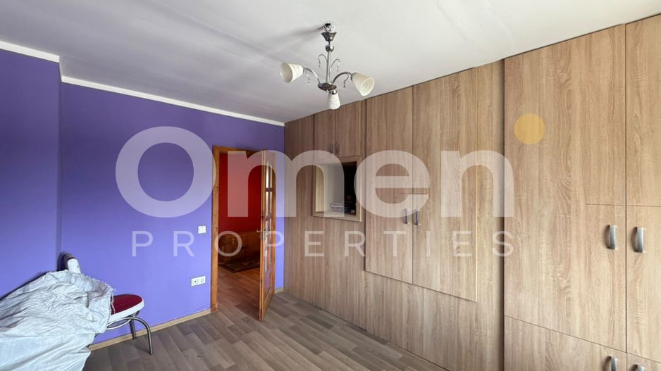 Apartament cu 3 camere | pe 2 niveluri | cu garaj | zona centrala | sat Arinis - Poză 6