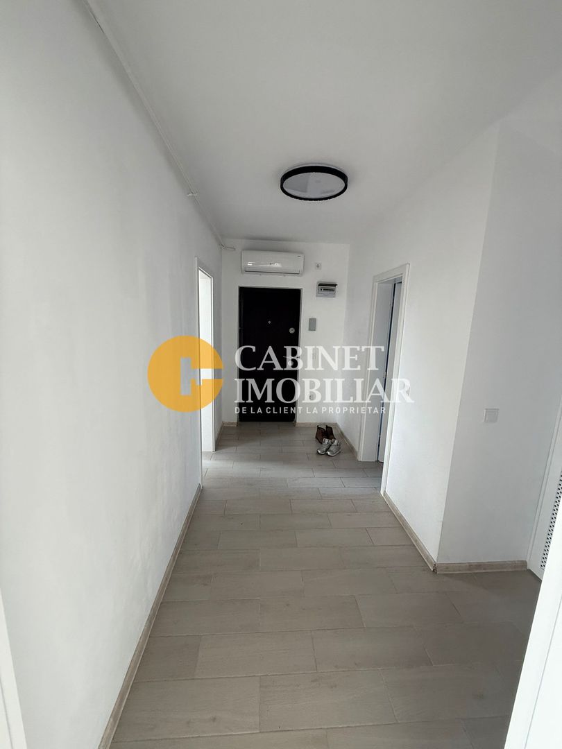 Apartament 3 camere DECOMANDAT-- Valea Lupului - Poză 6
