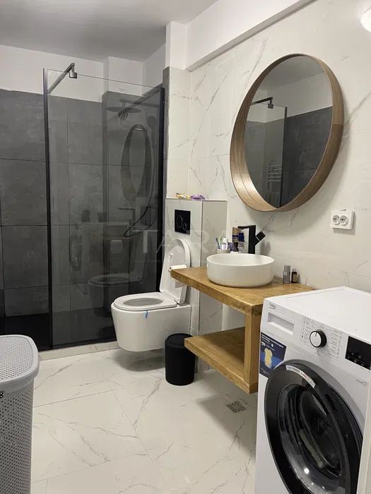 Apartament 2 camere, Dambul Rotund - Poză 6