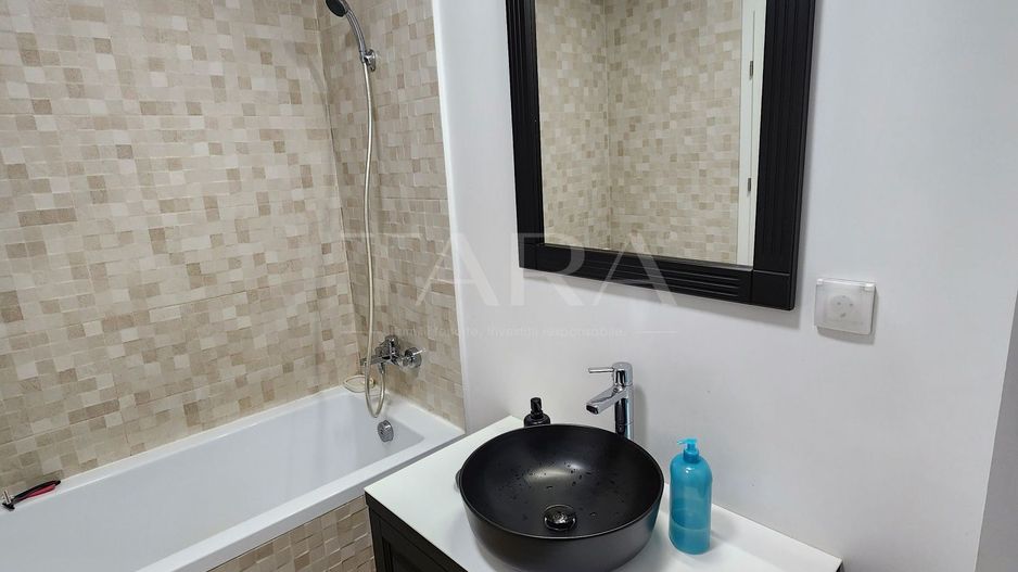 Apartament modern cu 2 camere, 53 mp + balcon, bloc nou, Mărăști. - Poză 4