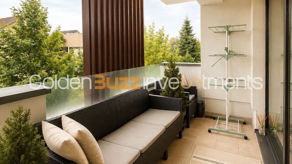 Apartament 4 camere | Iancu Nicolae – Pipera | 2 băi |2 locuri parcare - Poză 11