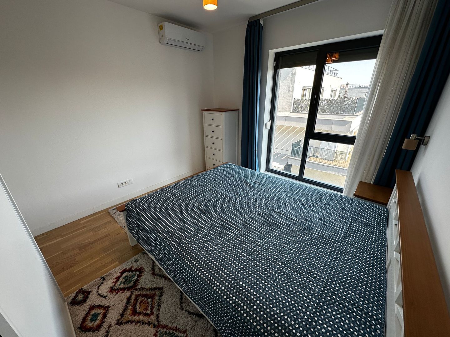 2 Camere Parcare 5 Min Metrou Grivita Arcadia Residence Domenii 1 Mai - Poză 45