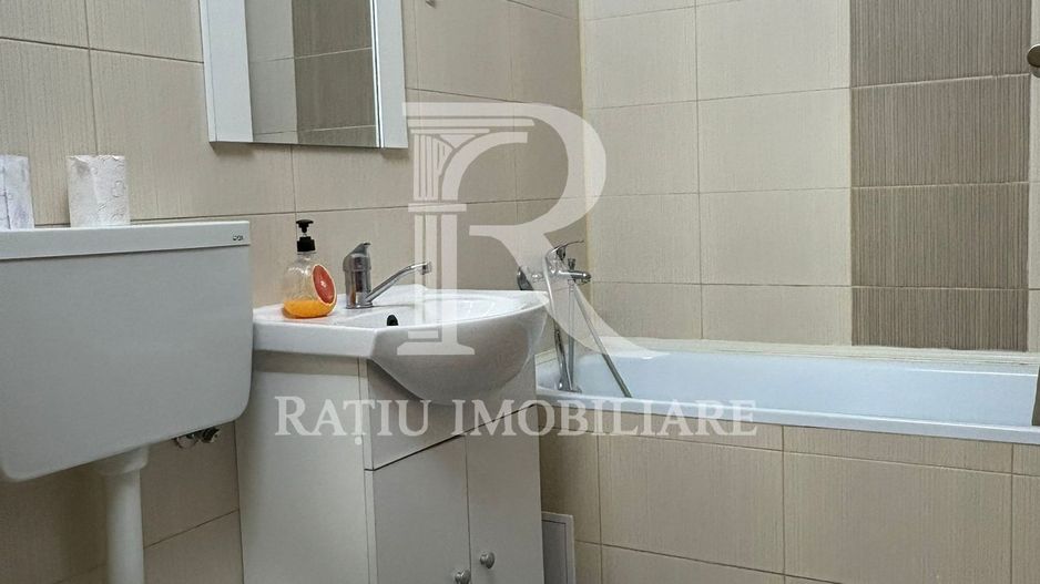 Apartament cu 2 camere | Zona Centrala | Oradea - Poză 7