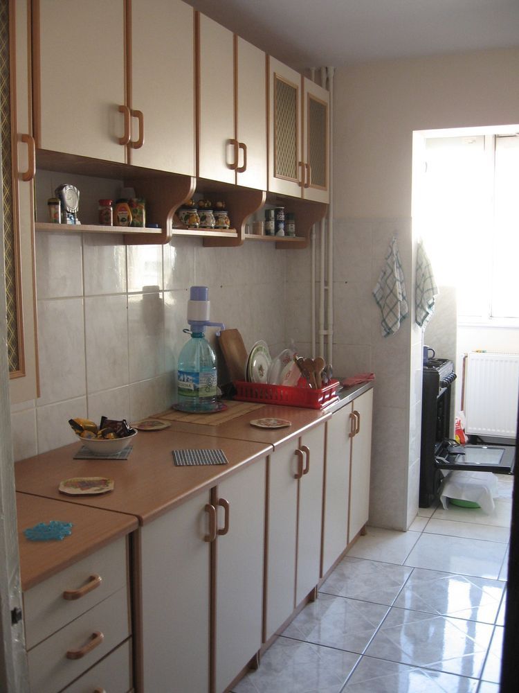 Apartament 3 camere Oltenitei / Aparatorii Patriei - Poză 2