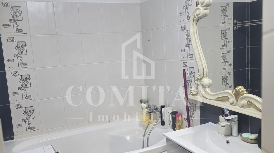 Apartament cu 2 camere | 44 mp | Eroilor - Poză 6