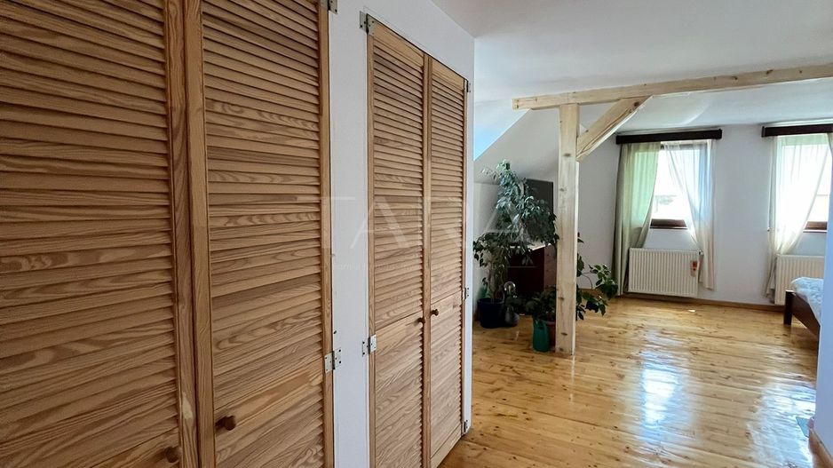 EXCLUSIVITATE Casă în Stil Tradițional în Baciu, Zona Popas Pintea - Poză 11