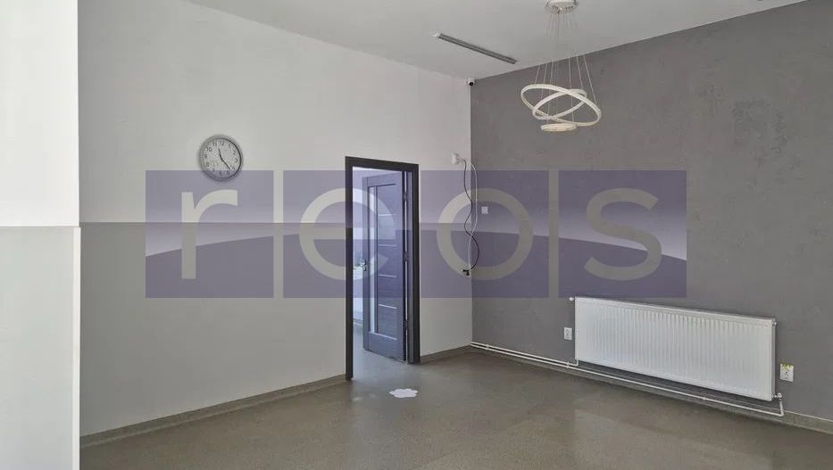 DE INCHIRIAT SPATIU COMERCIAL 100 MP  – DRUMUL TABEREI ORIZONT - Poză 4
