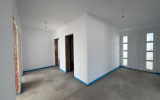 De Vanzare| Casa la alb cu 4 camere | Santandrei | 155.000  € - Poză 8