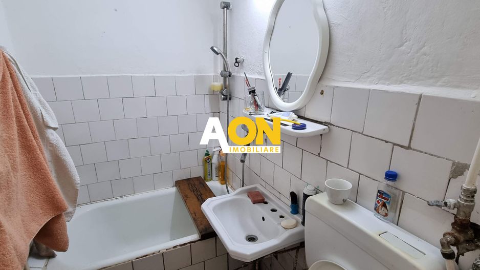 De vanzare garsoniera, etaj 3, Cetate - Poză 5