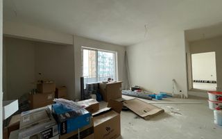 2 camere, parcare subterană, bloc nou, Bobâlnei, Mărăști - Poză 5