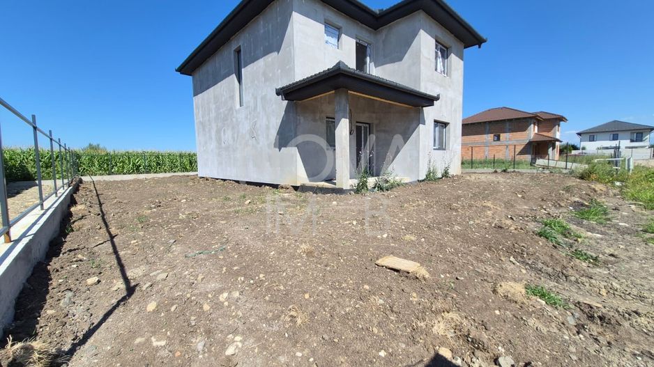 Casa individuala - Sura Mica - Poză 1