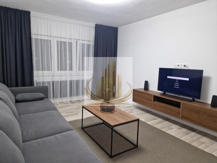 Grand Mobilis Imobiliare Ap 2 camere lux - Poză 1