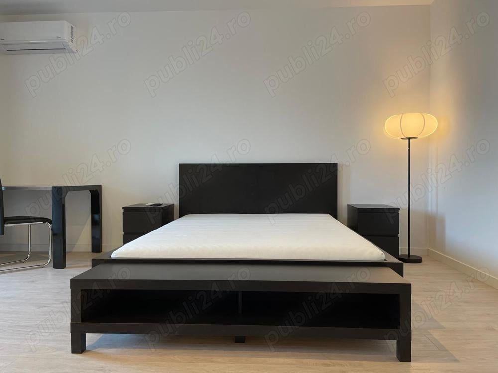 Închiriere Studio Nou Prima Închiriere Pipera Residence - Poză 1