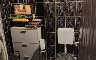 Apartament 3 camere | Decomandat |  Etaj 1 | - Poză 8