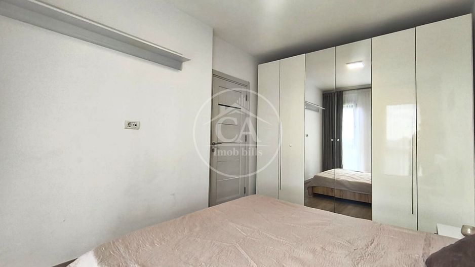 Apartament cu 2 camere si terasa de vanzare in West Residence, Oradea - Poză 6