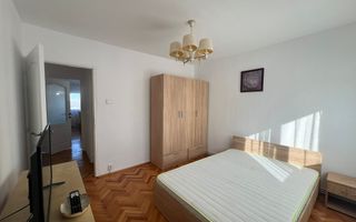 Apartament 2 camere de închiriat – Locație excelentă, lângă Parcul Sub - Poză 6