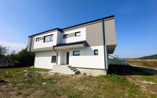 Unitate Duplex Moderna - Jucu de Mijloc 134 mp, cu CF valabil - Poză 5
