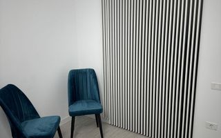 Garsonieră LUX, decomandata,42 mp, etaj 1, încălzire în pardoseală, 7 min metrou - Poză 4