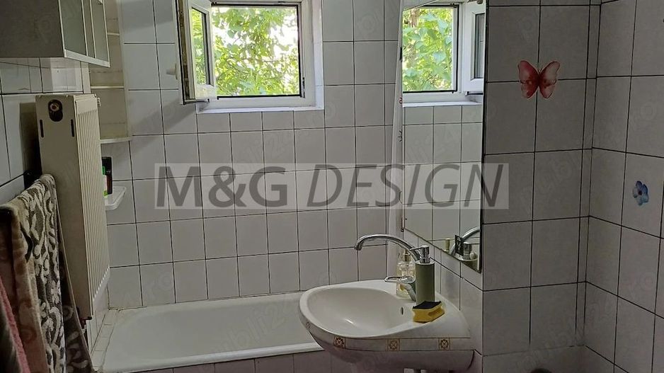 Apartament 3 camere zona Freidorf - Poză 8