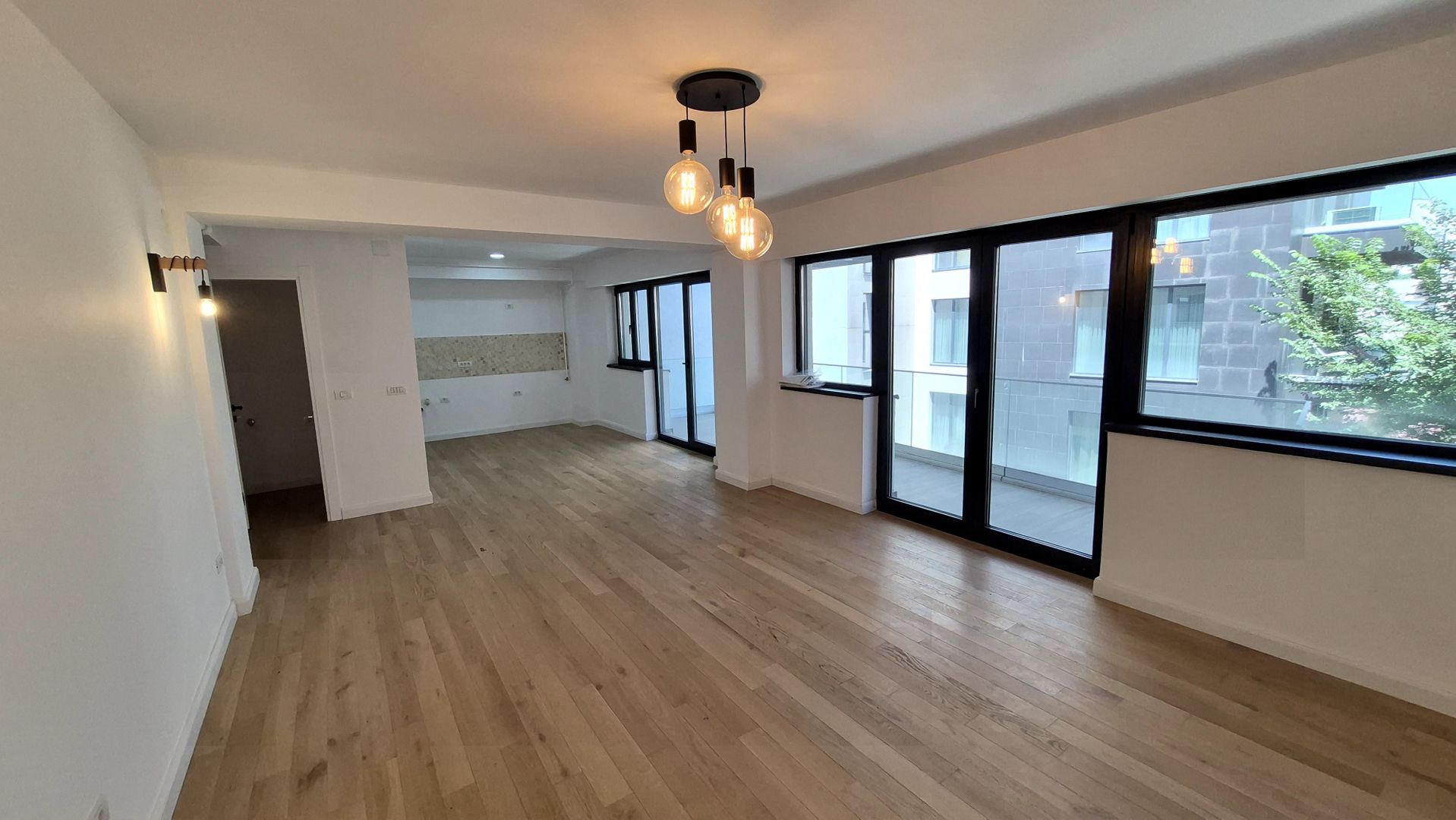 Apartament cu 3 camere 95,20 mp, bloc 2024 - Dorobanti- comision 0% - Poză 1