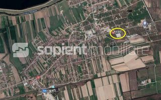 Sapient | Centru logistic lângă Oradea - Poză 2