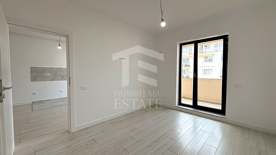2 camere Finalizat Terasa 9 mp Sos Cernica Smile Residence - Poză 6