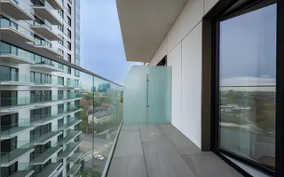 Apartament PREMIUM *2 camere* | One Verdi Park - Poză 18