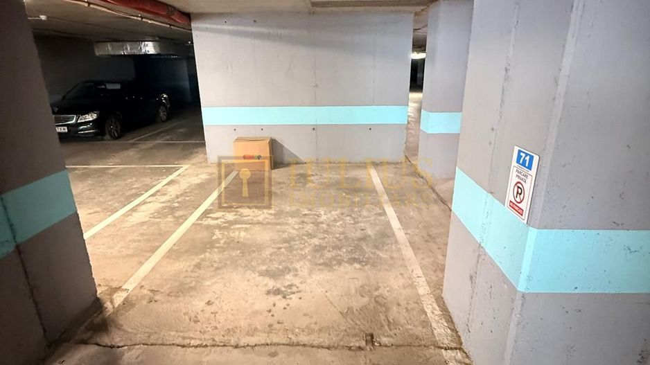 3 camere| City of Mara| loc de parcare subteran| 2 bai| Pet friendly| - Poză 34