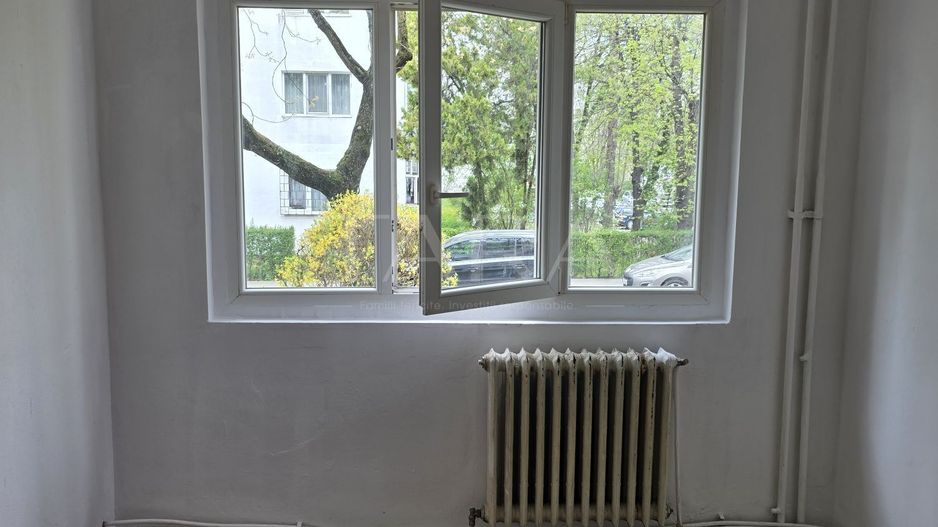Apartament 3 camere Grigore Alexandrescu - Poză 1