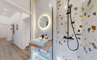 Centrul Istoric 2 camere in regim hotelier/pe profit - Poză 15