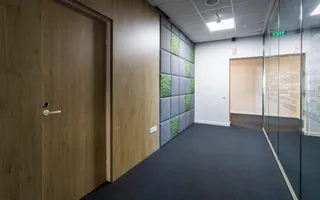Vânzare, oficiu, 615.4 mp, str. Alba Iulia, Buiucani - Poză 31