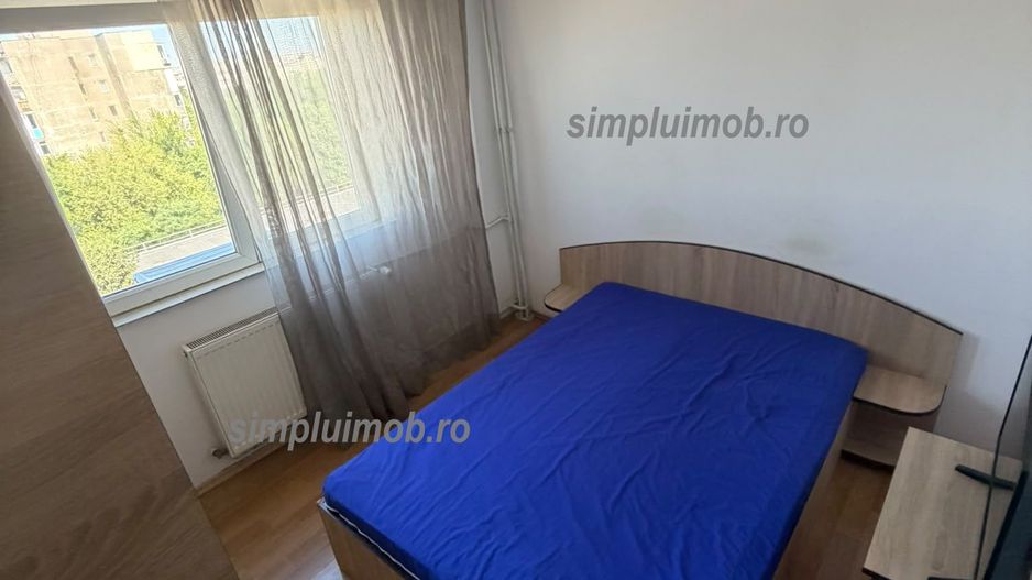Decomandat 2 Camere Etaj Intermediar Piata Sudului Alexandru Obregia - Poză 5
