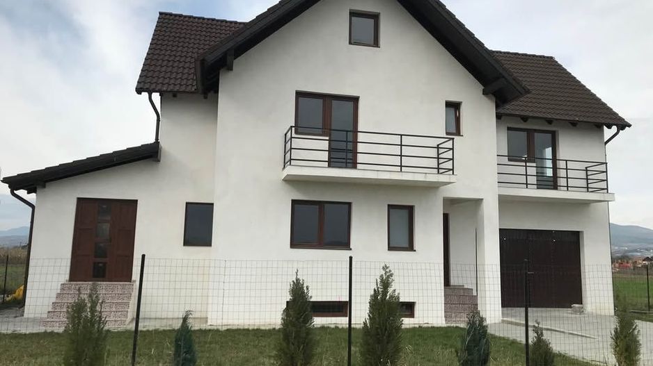 VÂND CASĂ D+P+M – ALBA IULIA, CARTIER PARTOȘ - Poză 6