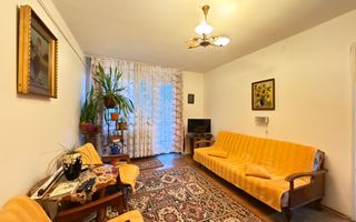 Apartament 2 camere Gheorgheni aproape de Iulius Mall - Poză 1