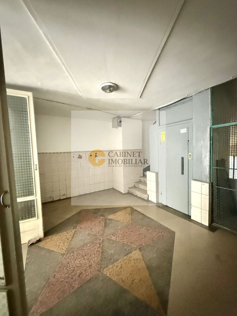 2 camere I Universitate | Balcon deschis | Creditabil - Poză 20