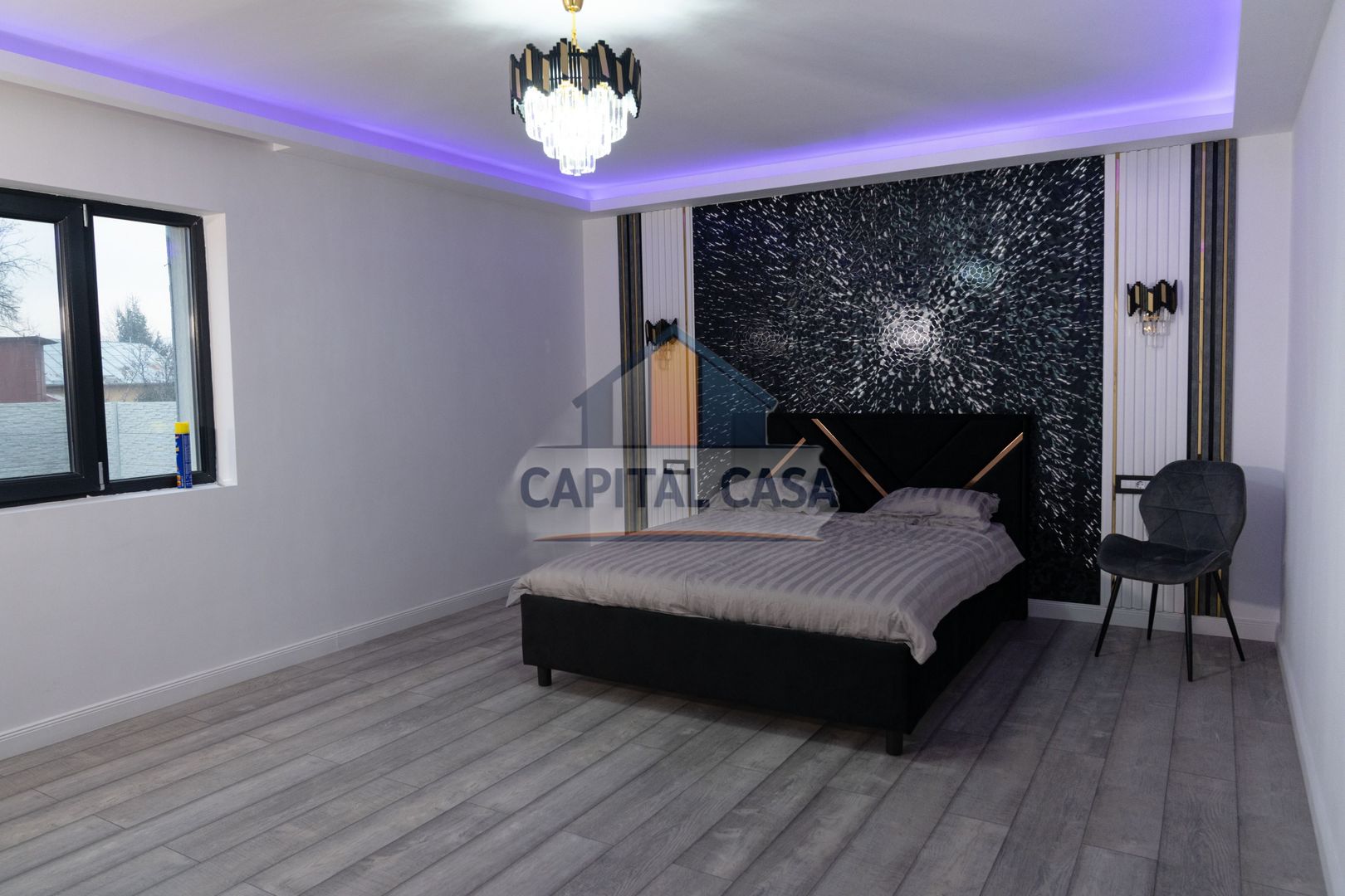 ​Vilă de Lux și Afacere la Cheie – Centru Valea Călugărească - Poză 4