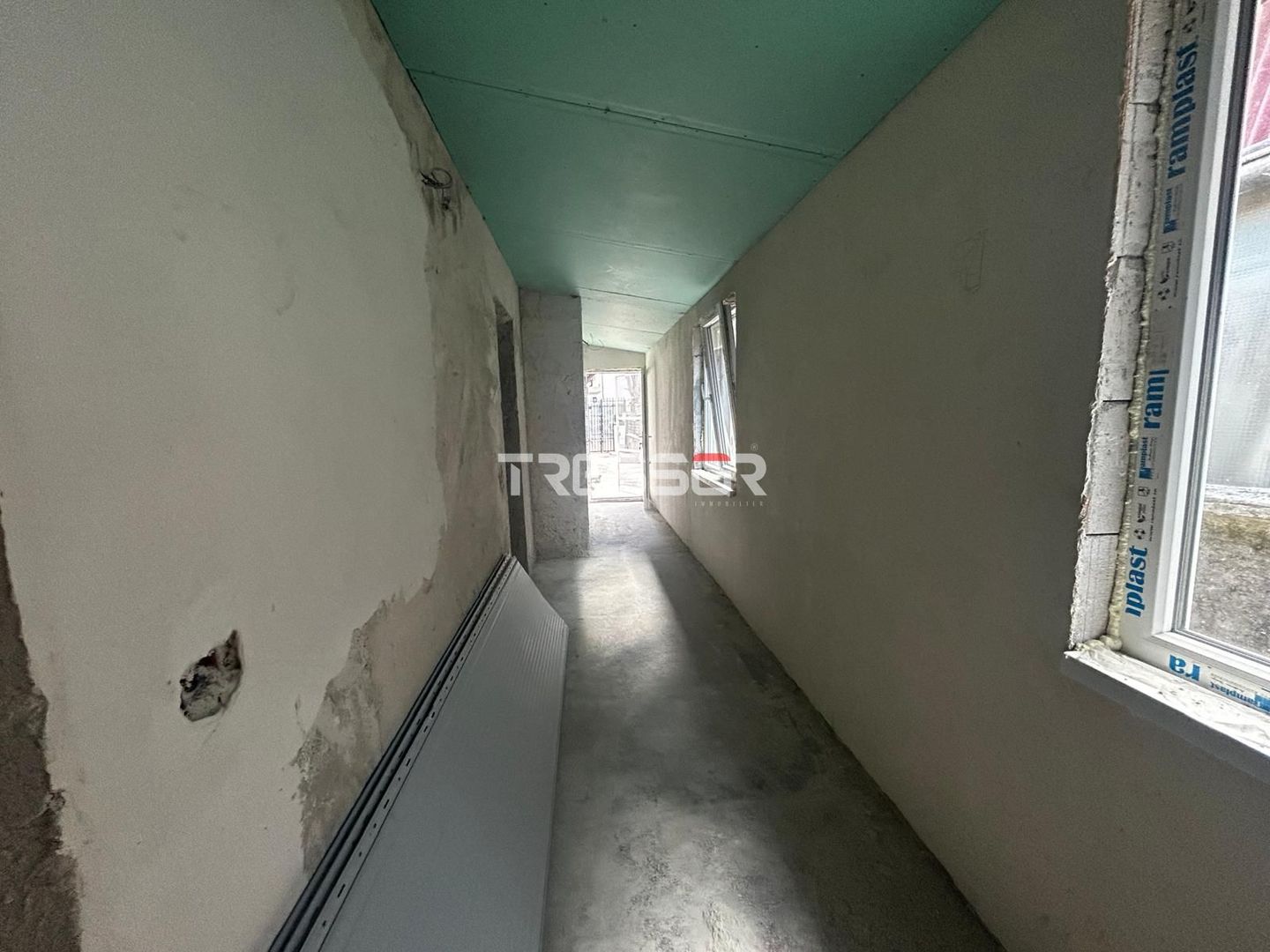 Faleza Nord  IMOBIL CONSOLIDAT INTEGRAL, LA 5 MINUTE DE PLAJA - Poză 25
