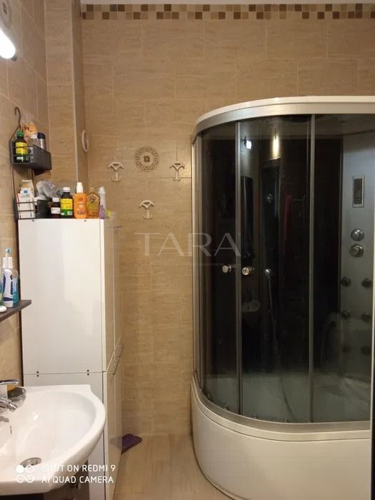 Casă cu 2 camere la curte comuna zona Farmec - Poză 3