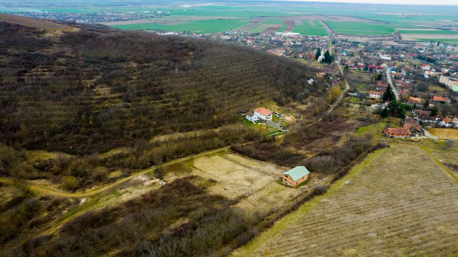 Teren intravilan în Miniș - Poză 10