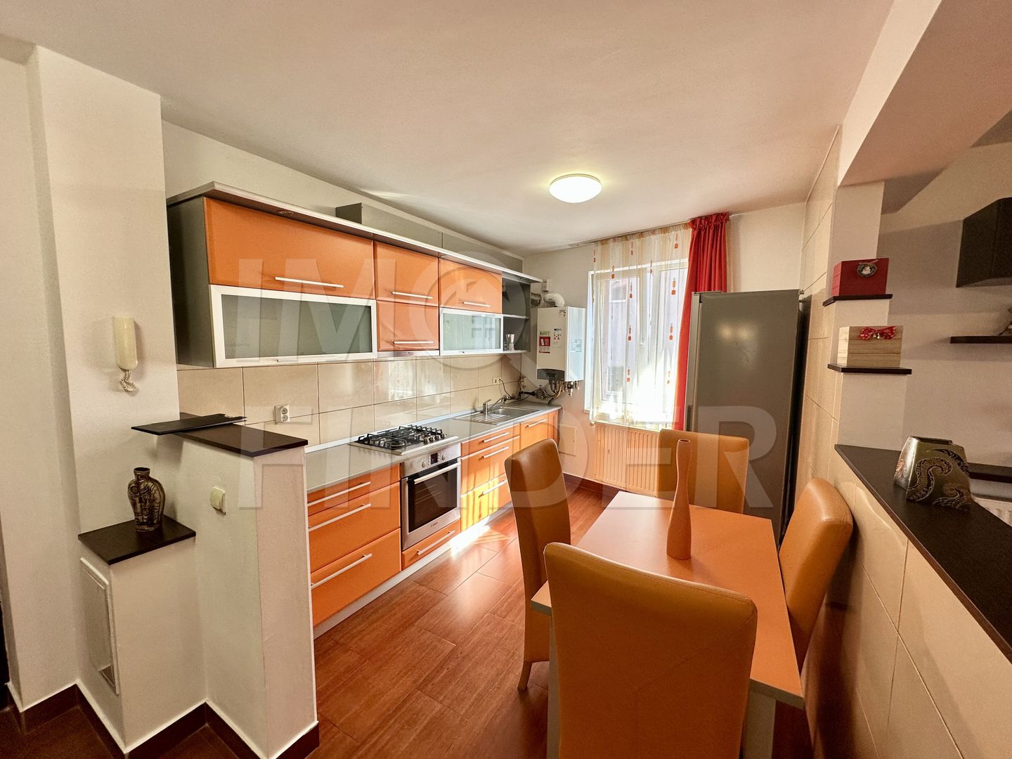 Vanzare apartament 2 camere, 60 mp, Buna Ziua,  zona Grand Hotel Italia - Poză 5