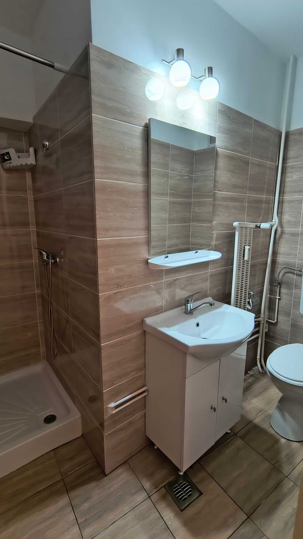 De inchiriat - Ap 4 camere - Piata 1 Mai/Ion Mihalache- Kiseleff - Poză 8