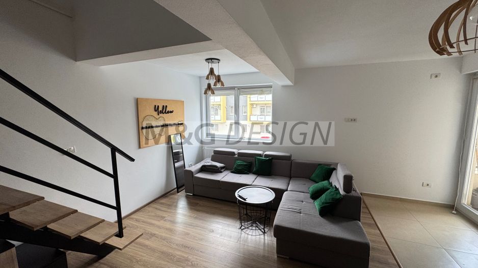 Apartament 3 camere Giroc- Calea Urseni - Poză 1